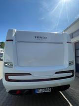 Fendt Bianco Active 550 SD wenig genutzt - Fendt Bianco Activ 550 SD