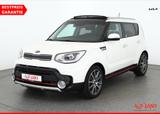 Kia Soul 1.6 T-GDI Turbo Final Edition Kamera Navi - Kia Soul: 1.6
