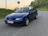Seat Toledo Stella 1.6 74KW Stella - gebrauchte Seat Toledo aus dem Jahr 1999