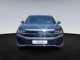 Volkswagen Touareg 3.0 V6 TDI 4Motion R-Line - AHK*Pano - : Grau, Geländewagen, mit Klimaautomatik