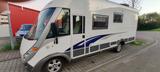 Carthago Chic i47  BJ 2006 ca 110tkm, DPF Euro 4 - Offers