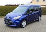 Ford Tourneo Connect1,6 Tdci"Titanium" Nav.Sihzg.Temp - Ford Tourneo aus 2015