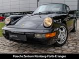 Porsche 964 Carrera 4 Cabriolet Sitzheizung li&re Klimaa - Porsche aus 1991