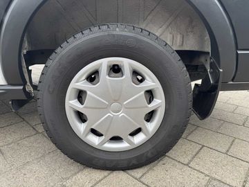 Ford Transit 350 TDCi L2H2 Lkw VA Trend
