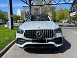 Mercedes-Benz Mercedes GLE 450 4Matic HuD Burmester Multibeam 
