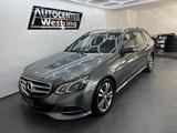 Mercedes-Benz 200 CDI T-Model BlueTEC*1.Hand*Leder*LED*Kamera - Mercedes-Benz E 200: Cdi