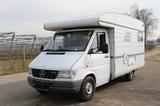 HYMER / ERIBA / HYMERCAR 312 D - Offers matching your search criteria