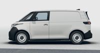 Volkswagen ID. Buzz - Vorschau Bild 4