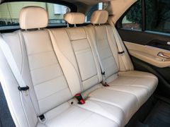 Mercedes-Benz GLE 400 – 32 / 36