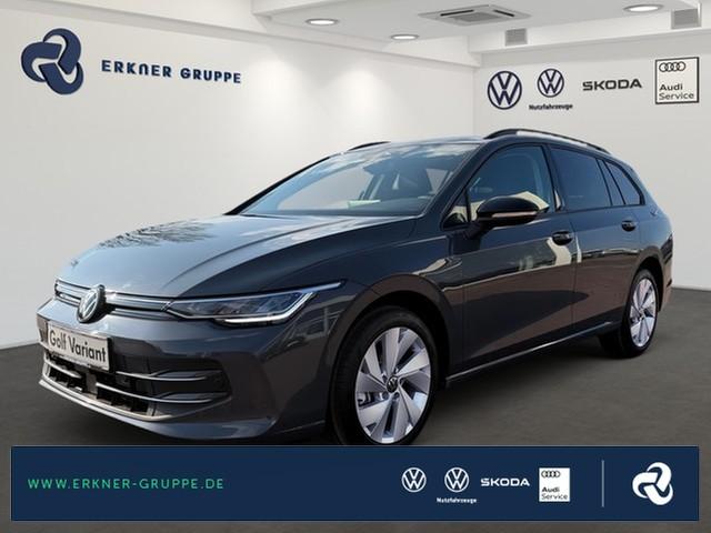 Volkswagen Golf VIII Variant 2.0TDI DSG Energy AHK+NAV+WR+