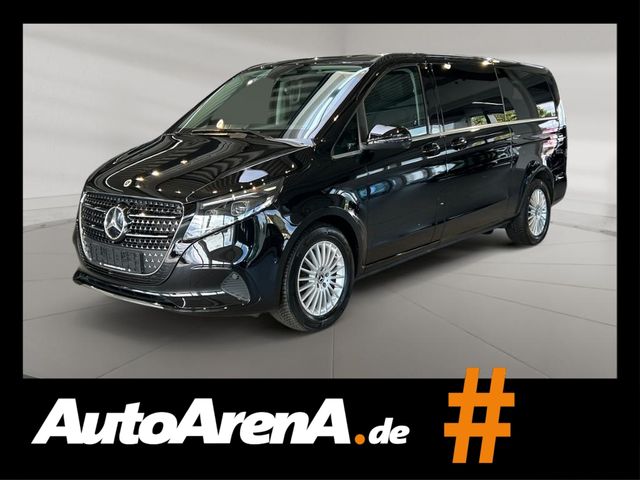 MERCEDES-BENZ V 300 d Avantgarde+MBUX+Stdhz+360+Navi+AUT+Totw