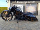 Harley-Davidson Road King No Limit Custom NLC Bagger
