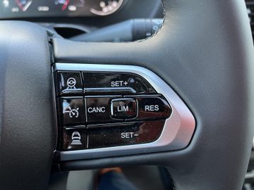 Westfalia Columbus 600 E 180 PS Aufstelldach SOLAR SKYVIEW