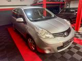 Nissan Note Acenta - Nissan Note: Kombi, Acenta