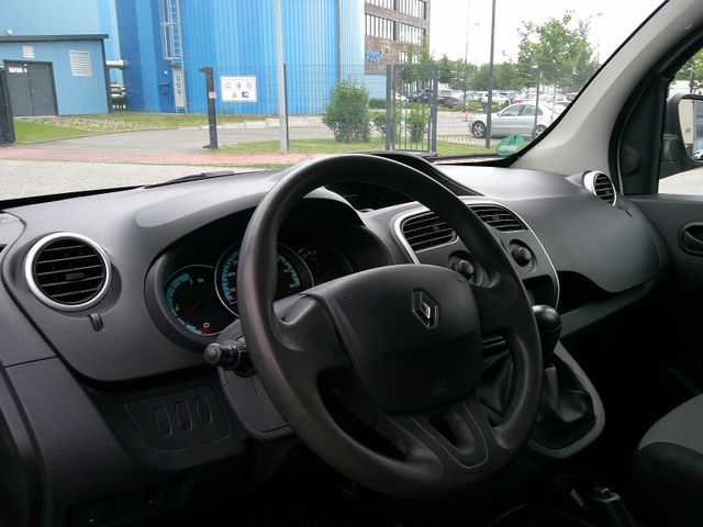 Renault Kangoo Z.E. 33 Maxi Inklusive Batterie