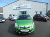 Opel Corsa 1.2*103.000km*Tempomat*AUX*Garantie - Opel Corsa: 1.0
