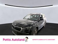 Skoda Kodiaq - Vorschau Bild 1
