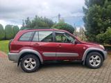 Toyota Rav4 Rav 4 . AC 4x4  alte und neu m... - Toyota Gebrauchtwagen in Cottbus