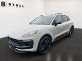 Porsche Macan GTS SportPaket+Pano+Carbon+Racetex+++ - Porsche: Beige, Leder