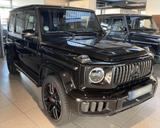 Mercedes-Benz Mercedes-AMG G 63, NEUWAGEN, Night-,Superior,uva - Mercedes-Benz G-Klasse Jahreswagen