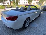 BMW 430 i Cabrio X Drive 1Hand Harman/Kadon - BMW 430: 430d