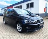 Volkswagen Golf Sportsvan 1.4 TSI|DSG|NAVI|ACC|AHK|EURO6| - Volkswagen Golf: 6.4