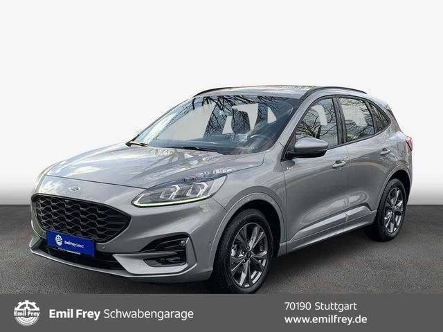 Ford Kuga 1.5 EcoBoost ST-LINE