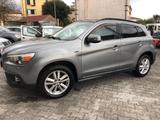 Mitsubishi ASX 1.8 DI-D 150 CV 4WD DISINSERIBILI - Mitsubishi mit Diesel-Antrieb: Kombi