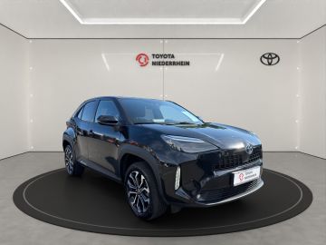 Toyota Yaris Cross - 4