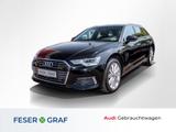 Audi A6 Avant 40 TDI qu. design /LED/Leder/ACC/Kessy/ - Audi A6 Gebrauchtwagen in Magdeburg