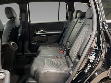 Mercedes GLB 200 - 9