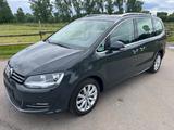 Volkswagen Sharan Highline*Alcantara*Start-Stopp*PDC*SHZ - gebrauchte VW Sharan aus dem Jahr 2017