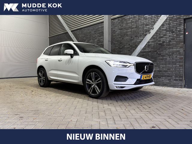 Volvo XC60 T5 AWD Momentum | BLIS | Apple Carplay | ka