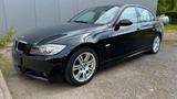 BMW 320d 163PS E90 *Original M Paket* Auto... - BMW 320: D E90