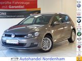 Volkswagen Golf VII Lim. 1.2 Cup BMT*KLIMA*SHZ*TÜV 12/2026 - Volkswagen Golf: 20