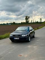 Audi A6 C4 - gebrauchte Audi A6 aus dem Jahr 1994
