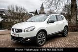 Nissan Qashqai 360 2.HD PANO CAM. NAVI Service Neu - Nissan aus 2013