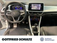Volkswagen T-Roc - Vorschau Bild 8