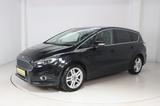 Ford S-MAX 2.0 TDCi * 7-Sitzer * Memory * Pano - Ford: Max 7