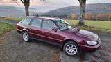 Audi A6 C4 Avant 2.6 V6 - Audi A6 aus 1996