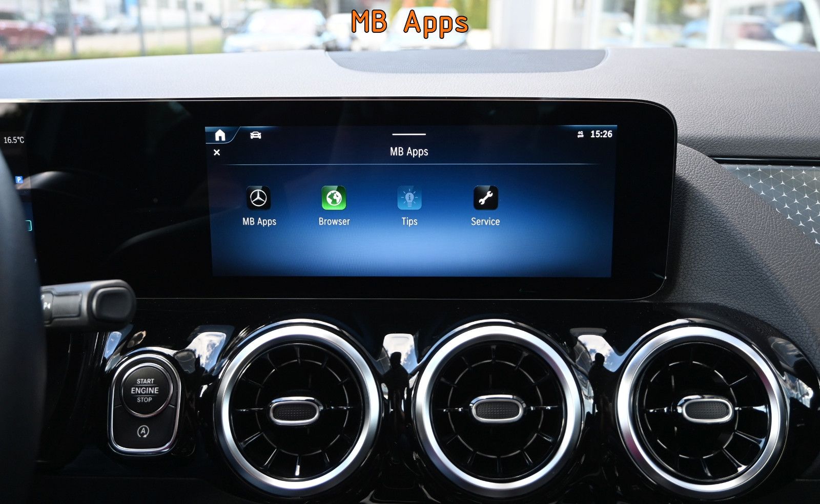 Fahrzeugabbildung Mercedes-Benz GLA 200 d DCT Progressive °ACC°AHK°KAMERA°MULTIB