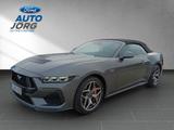 Ford Mustang Convertible GT 5.0 Ti-VCT V8 EU6d *Autom - Ford Mustang: Cabrio