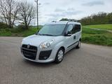Fiat Doblo 2.0 16V Multijet Start&Stopp Emotion - Fiat Doblo: Start Stop