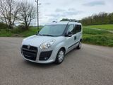 Fiat Doblo 2.0 16V Multijet Start&Stopp Emotion - Fiat Doblo: 2.0