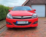Opel Astra GTC "111 Jahre" - Opel Astra aus 2010: Gtc