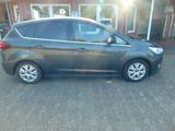 Ford C-Max C-MAX Titanium - gebrauchte Ford C-Max aus dem Jahr 2018