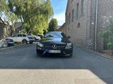 Mercedes-Benz C 250 d 4MATIC AMG Line Autom. AMG Line - Mercedes-Benz C 250 in Mönchengladbach