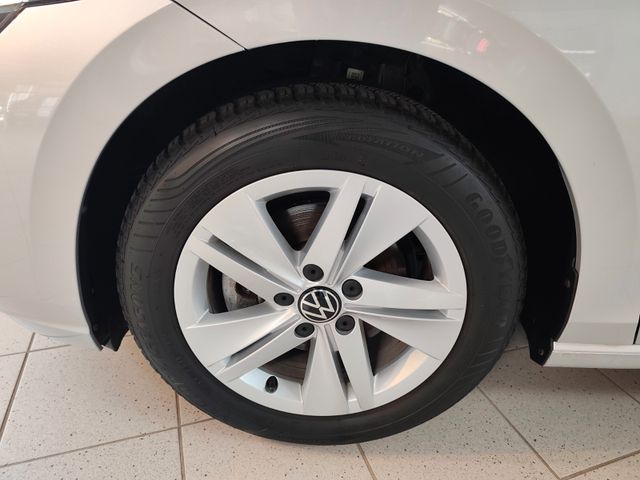 Golf VIII Variant 1.0 TSI *ACC*AHK*SH*LH*
