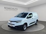 Toyota TOYOTA Proace City 1.5D 100CV S&S PC 4p. - Toyota: T100