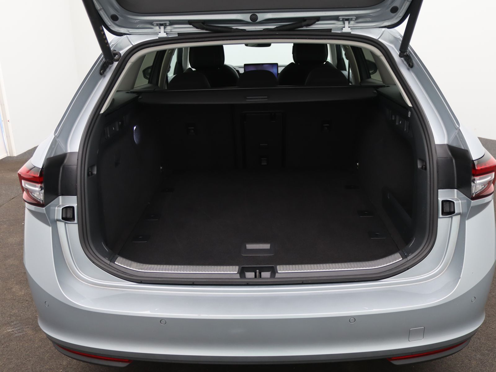 Skoda Superb - Bild 12